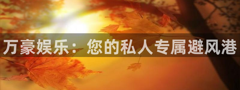 益达娱乐,com：万豪娱乐：您的私人专属避风港
